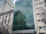 Oficina en Av. Cordoba y Cerrito Excelente Edificio