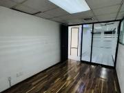 OFICINA EN AV. CUAUHTEMOC EN BENITO JUAREZ EN RENTA