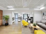 OFICINA EN AV. DIAGONAL BARCELONA