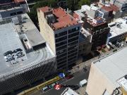 Oficina en Av. Ejercito Nacional