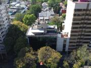 Oficina en Av. Ejercito Nacional
