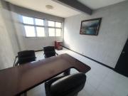 Oficina en Av Insurgentes