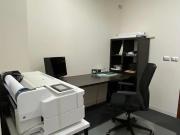 Oficina en Av. Pdte. Kennedy, Comuna de Vitacura Oficina en Av. Pdte. Kennedy, Comuna de Vitacura