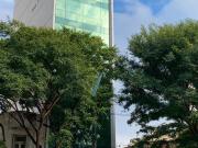 Oficina en avenida Pellegrini 1931, edificio Julia. Zona...