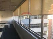 Oficina en Barrio Sanhattan Las Condes