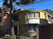 OFICINA EN BARRIO UNIVERSITARIO