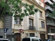 Oficina en Belgrano, 17 ambientes en edificio de categoría