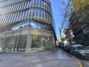 Oficina en Belgrano Barrancas