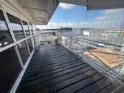 Oficina en Belgrano Chico