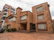 Oficina en Bogota Bogota D.C. RAH CO: 25 1699