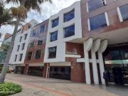 Oficina en Bogota Bogota D.C. RAH CO: 26 19