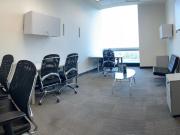 OFICINA EN BOSQUES DE LAS LOMAS