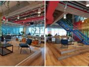 Oficina en Boulevard PalmaAvenida Boulevard Palmas...