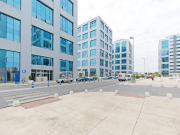 Oficina en C/ Arquitectura Sevilla
