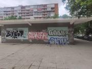 Oficina en C/ Derechos humanos