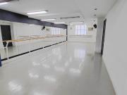 OFICINA EN CALLE FLORIDA EDIFICIO HISTORICO