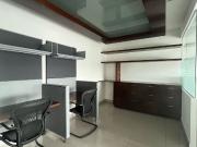 Oficina en centro empresarial en Av. Bonampack por plaza...