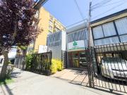 Oficina en centro médico