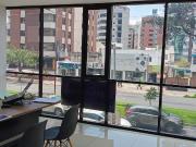 Oficina en Centro Norte