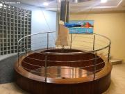 Oficina en centro urbano con posibilidad de dividir en...