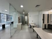 Oficina en Chico Reservado, Centro empresarial Bogota