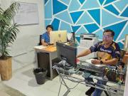 Oficina en Chuburna de Hidalgo