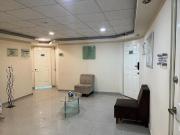 OFICINA EN CIUDAD SATÉLITE, NAUCALPAN DE JUÁREZ