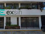 Oficina en Club de Golf Puebla