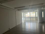 Renta de oficina en Col. Roma Norte, Av. Chapultepec