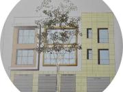 Oficina en COlonia Narvarte