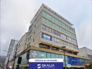 Oficina en Concepción
