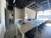 OFICINA EN RENTA AMUEBLADA CITICA, COLONIA OBISPADO,...