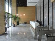 Oficina en consolidado sector Empresarial