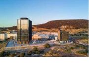 Oficina en Corporativo Uptown Juriquilla, Qro