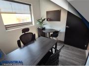 Oficina en Cumbres 5to Sector