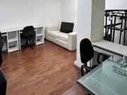 Oficina en Del Valle Sur