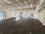 Oficina en Dique IV Puerto Madero lista para entrar