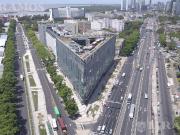 Oficina en Distrito Quartier