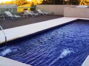 Oficina en Duplex con 2 Balcones Aterrazados Seguridad...