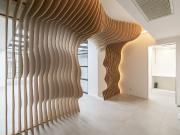 OFICINA EN EDIF MIRASTAR APTO PROF. / COCHERA