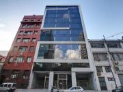 Oficina en Edificio Corporativo