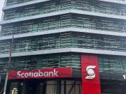 Oficina en Edificio Corporativo