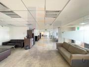 Oficina en edificio corporativo en Polanco | 364 m² | Renta