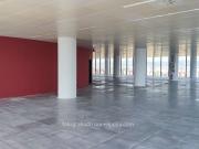 Oficina en edificio de primer nivel en alquiler Plaza Europa