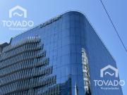 Oficina en Edificio Dome Business Plaza! A Estrenar!