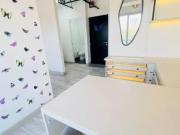 Oficina en edificio empresarial 34m2 un estacionamiento