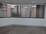 OFICINA EN EDIFICIO EMPRESARIAL EN EL CENTRO FINANCIERO...