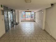 Oficina en Edificio en Glorieta La Luna, Col. Chapultepec