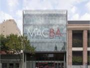 Oficina en EDIFICIO MUSEO MACBA 220 m2 Venta o Alquiler