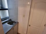 Oficina en Edificio Presidente